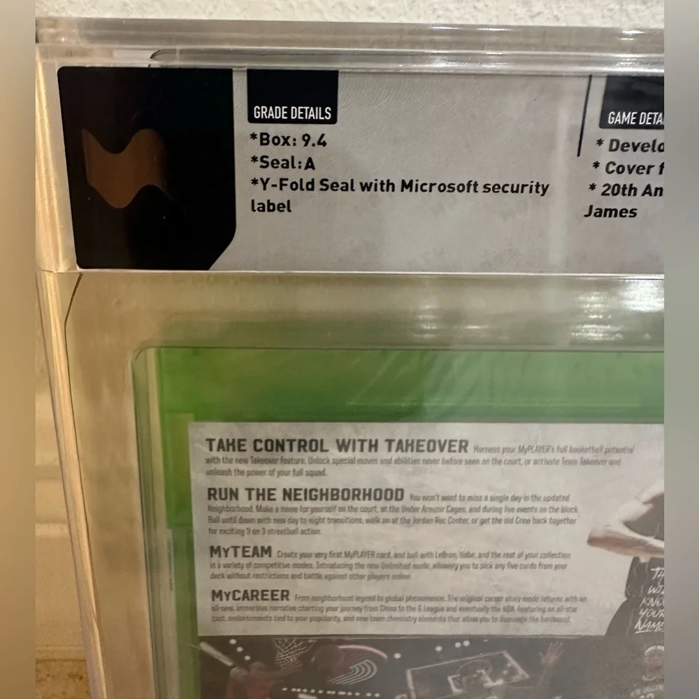 Microsoft wata certified